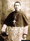 Quartucciu-Monsignor Raffaele Piras