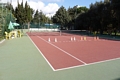Quartu Sant’Elena-Tennis Club Margine Rosso: uno del Campi da Tennis senza tribune