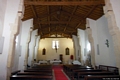 Quartu Sant’Elena-chiesa di Sant’Andrea: interno