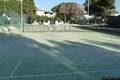 Quartu Sant’Elena-Impianto Tennistico Stella di Mare 1: Campo da Tennis 1