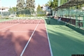 Quartu Sant’Elena-Impianto Tennistico Stella di Mare 1: Campo da Tennis 3