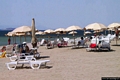 Quartu Sant’Elena-La spiaggia dell’Hotel Sighentu