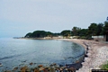 Quartu Sant’Elena-La spiaggia di Marina di Capitana