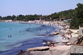 Quartu Sant’Elena-La spiaggia di Is Mortorius