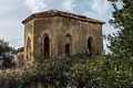 Quartu Sant’Elena-chiesa di Nostra Signora di Bonaria: corpo di fabbrica affiancato alla destra