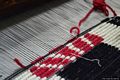 Samugheo-Artigianato: produzione di tappeti