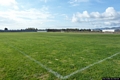 San Gavino Monreale-Complesso Sportivo di via Convento: Campo da Calcio con fondo in erba naturale