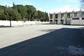 San Gavino Monreale-Scuola Secondaria San Domenico Savio: campo da calcetto ossia da calcio a cinque