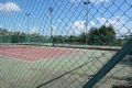 San Gavino Monreale-Sporting Tennis Club di San Gavino: i campi da Tennis