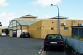 San Gavino Monreale-Sporting Tennis Club di San Gavino: esterno della palestra