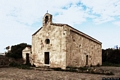 San Giovanni Suergiu-Palmas: la chiesa di Santa Maria di Palmas