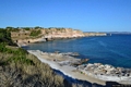 Carloforte-La spiaggia di Lucaise o spiaggia del Lucchese