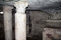 Cripta di Sant’Antioco-Le catacombe paleocristiane