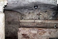 Cripta di Sant’Antioco-Le catacombe paleocristiane