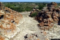 Sant’Antioco-Tophet fenicio: luogo della cremazione