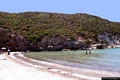 Sant’Antioco-La spiaggia di Cala lunga