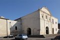 Sassari: chiesa di San Pietro in Silki