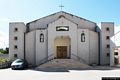 Sassari: chiesa della Sacra Famiglia