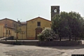 Sindia-chiesa di San Giorgio: facciata