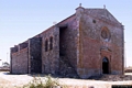 Sindia-La chiesa di San Demetrio