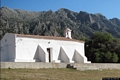 Siniscola-La chiesa campestre di San Giacomo Maggiore