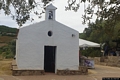 Siniscola-La chiesa campeste di San Pietro in Vincoli o San Pietro di Sudduri