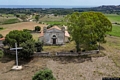 Siniscola-La chiesa campestre di Sant’Elena Imperatrice