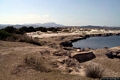 Siniscola-Capo Comino: le dune di Capo Comino