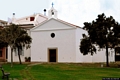 Siniscola-Santa Lucia: la piccola chiesa di Santa Lucia