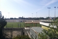 Sinnai-Campo Sportivo Bellavista: il campo da Calcetto ossia da Calcio a cinque