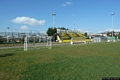 Sinnai-Cittadella Sportiva: Campo da Calcio in erba