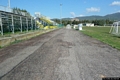 Sinnai-Cittadella Sportiva: il pista da atletica leggera