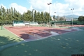 Sinnai-Cittadella Sportiva: campi da Tennis