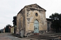 Sinnai-La chiesa di San Giuseppe di Solanas
