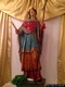 Sinnai-Festa di Sant’Elena Imperatrice: statua di Sant’Elena