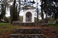 Sinnai-La Cappella dedicata alla Vergine Immacolata