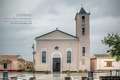 Stintino-Chiesa dell’Immacolata Concezione: facciata