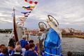 Stintino-Processione a mare per la Festa della Beata Vergine della Difesa