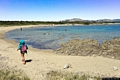 Stintino-La spiaggia di Punta Negra