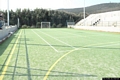 Stintino-Centro Sportivo Rocca Ruja: il primo campo