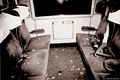 Gli attentati ai treni dell’estate 1969 con dodici feriti