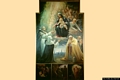 Antonio Mura: pala d’altare 'La Madonna del Rosario'