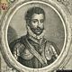 Emanuele Filiberto che nel 1563 sposta la capitale a Torino