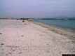 Olbia: bunthe: la spiaggia di Punta Tronfino