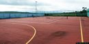 TresNuraghes-Campo Sportivo Comunale: il Campo da Calcetto ossia da Calcio a cinque
