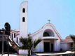 TresNuraghes-Porto Alabe: chiesa di nostra Signora di Bonaria
