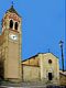 Usellus: chiesa parrocchiale di San Bartolomeo Apostolo: facciata