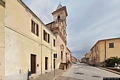 Usini-La Chiesa parrocchiale della Natività di Santa Maria Vergine o di Santa Maria Bambina