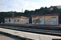 La nuova Stazione ferroviaria di San Giorgio