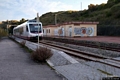 La nuova Stazione ferroviaria di San Giorgio